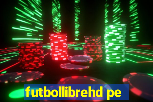 futbollibrehd pe